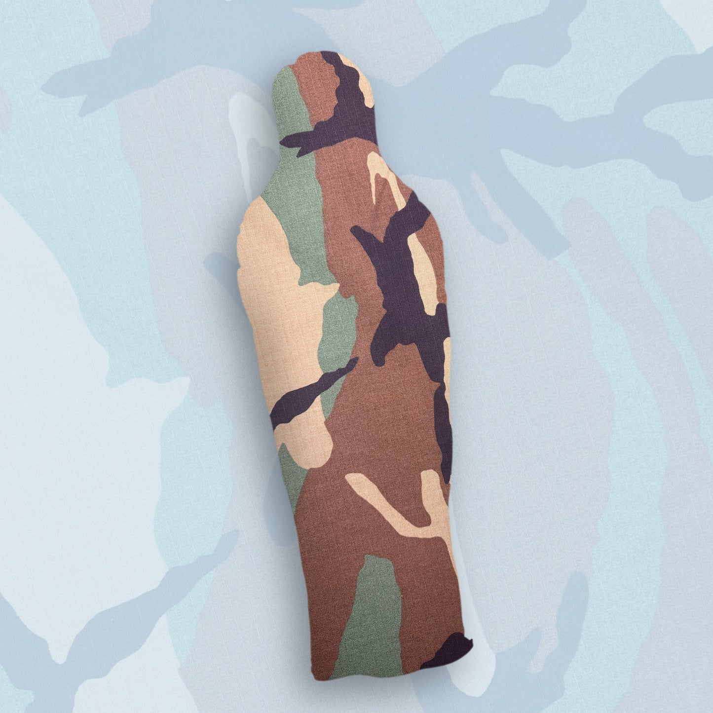 Small Hug-A-Hero® Doll