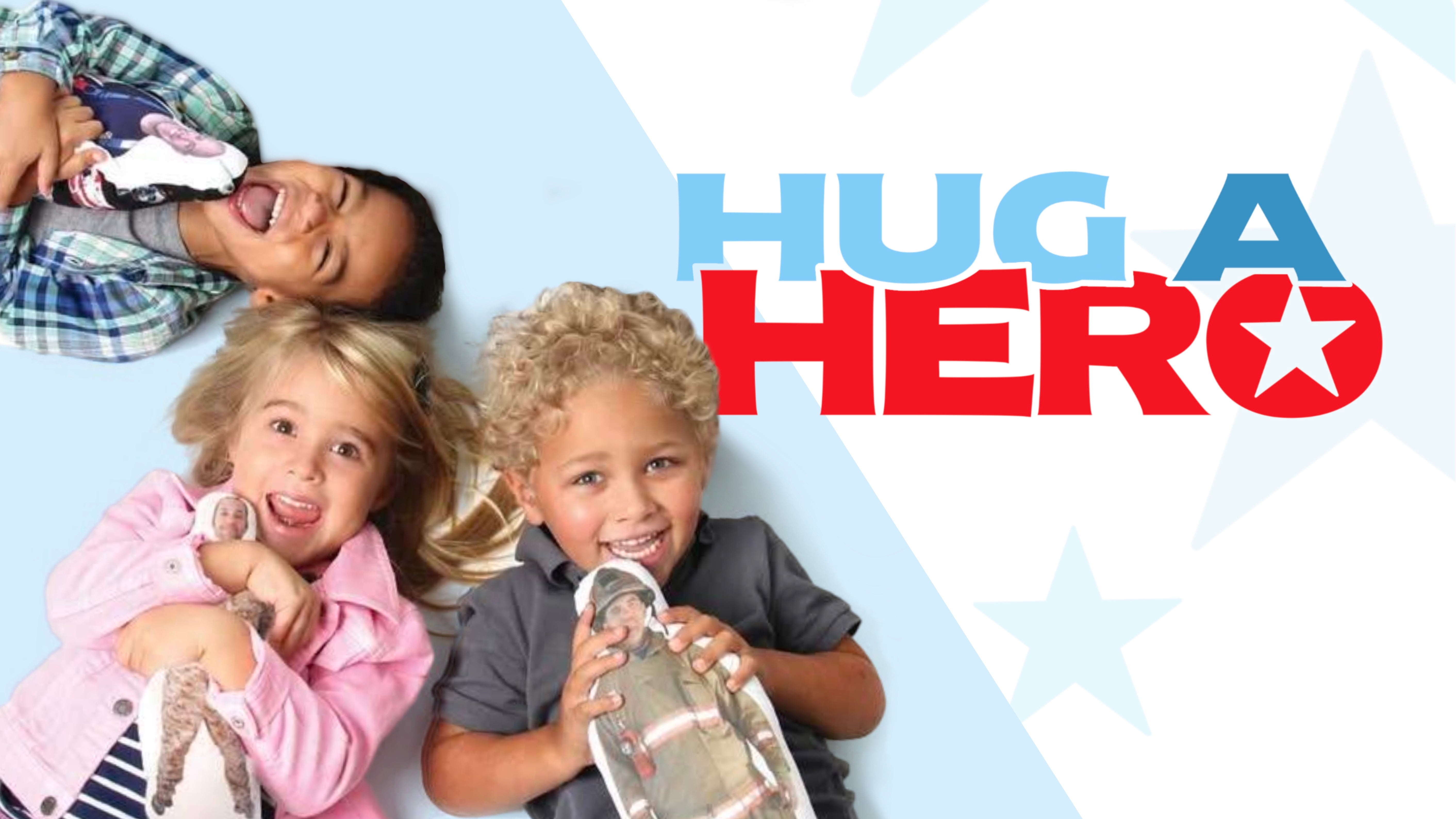 Daddy Dolls
– HugAHero