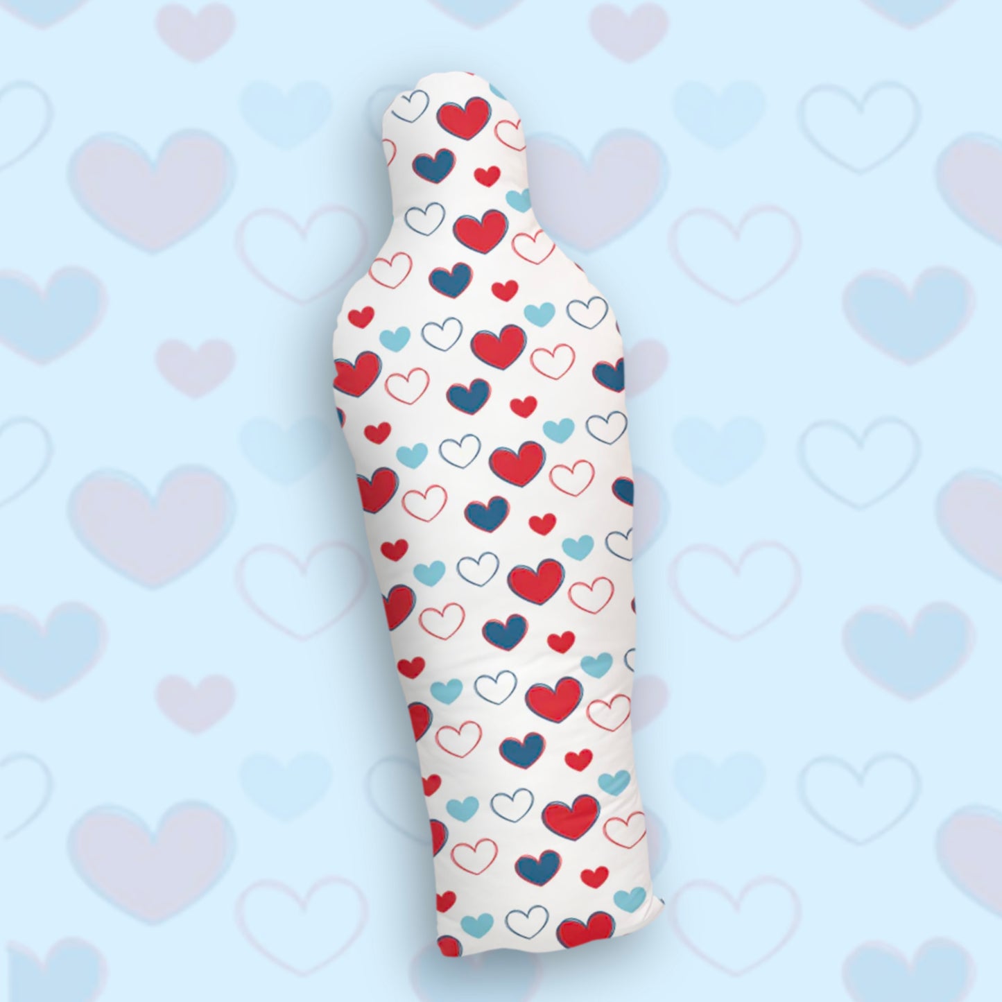 Large Hug-A-Hero® Doll
