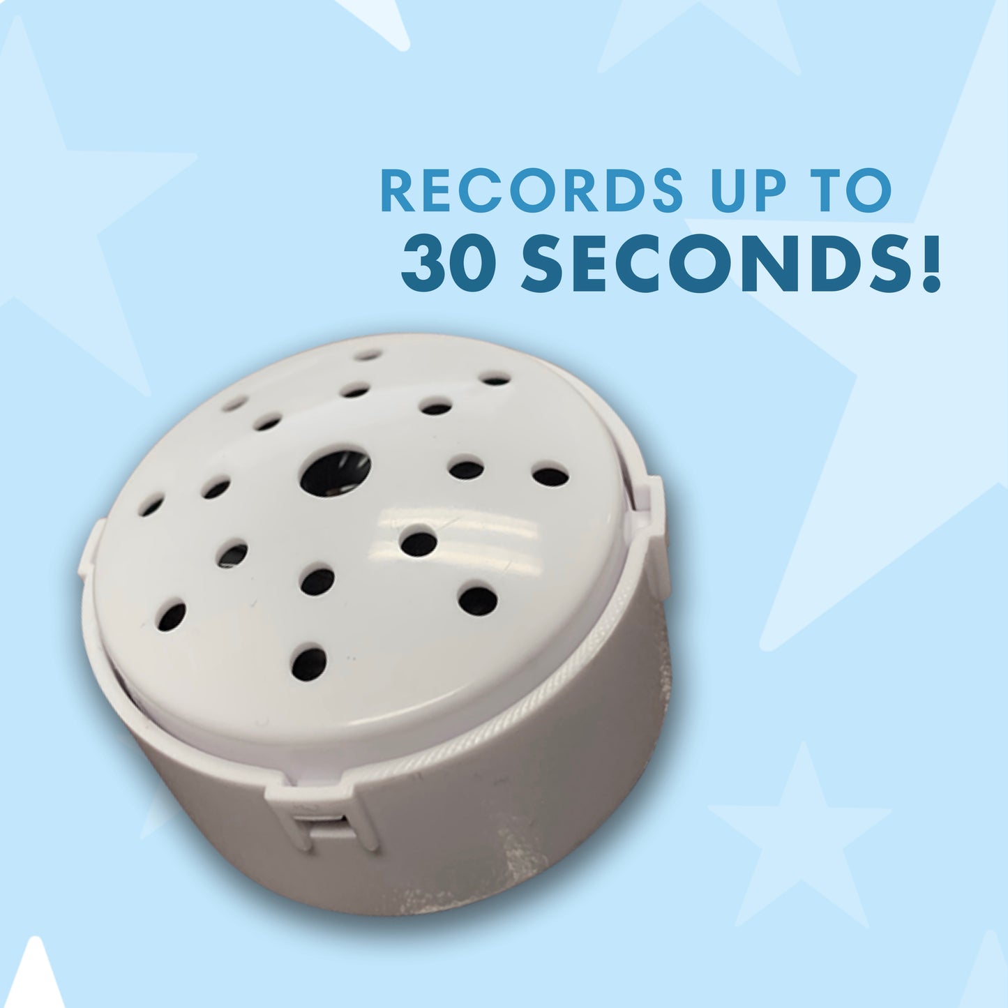 Voice Recorder