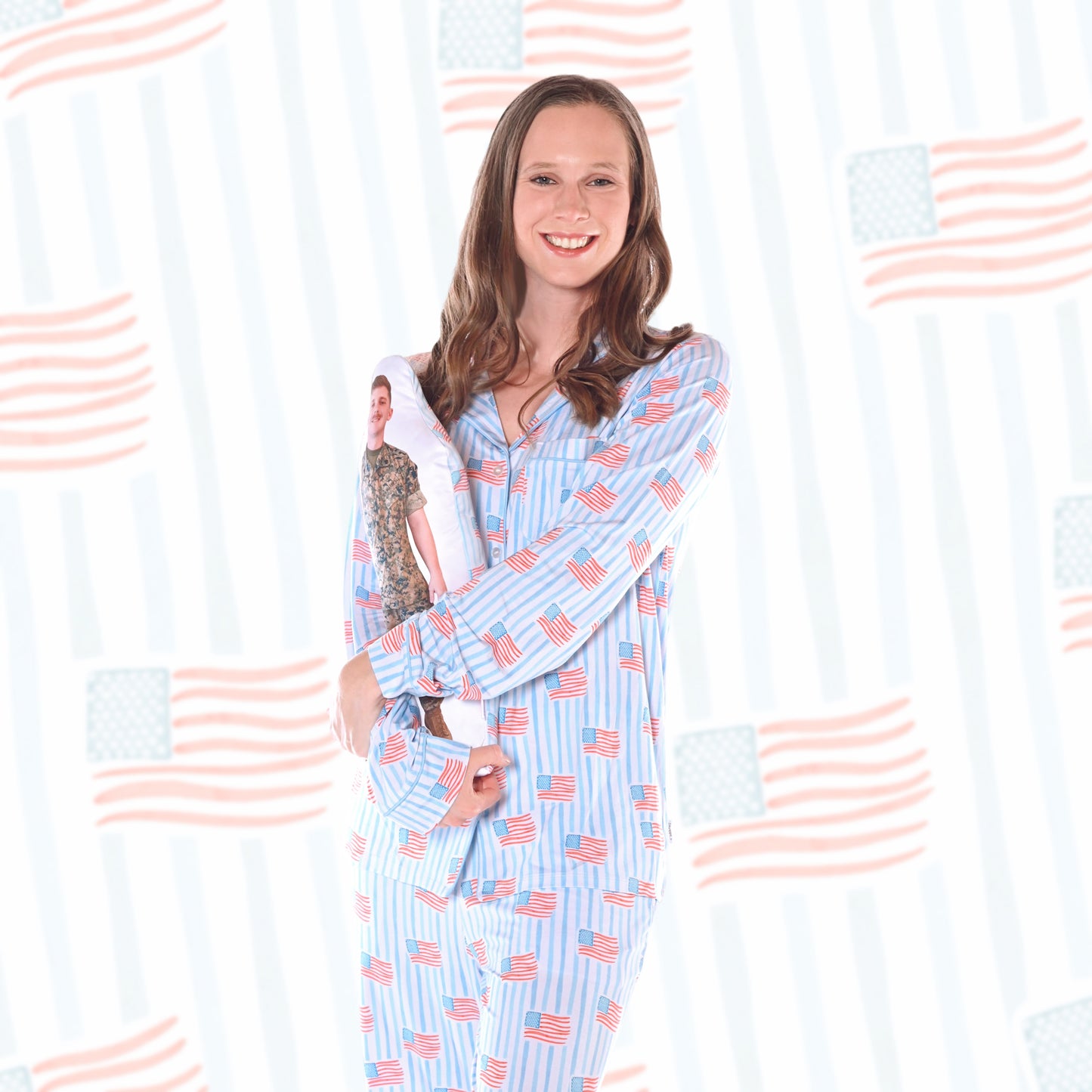 Hug-A-Honey™ Jammies