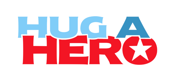 HugAHero logo