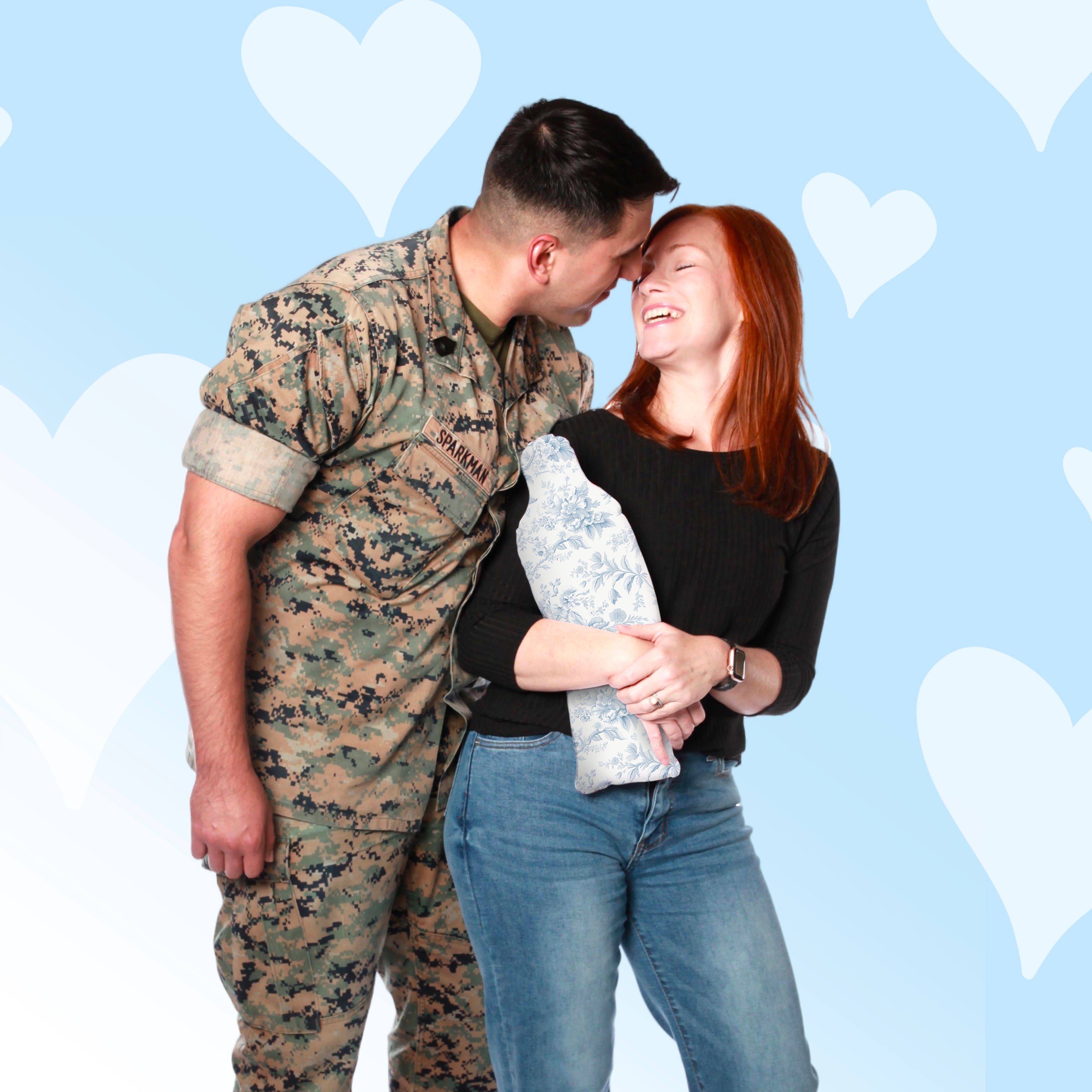 Large Hug-A-Honeyβ’ Doll β HugAHero