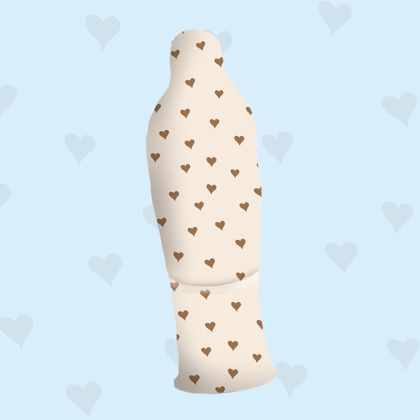 Small Hug-A-Honey™ Doll