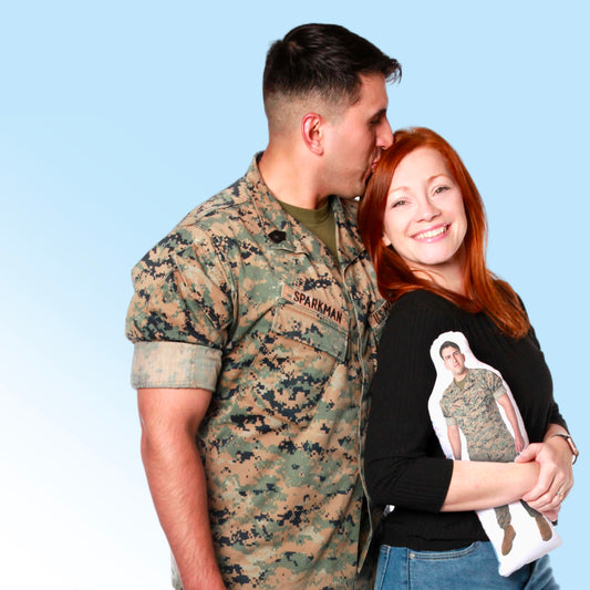 Small Hug-A-Honey™ Doll