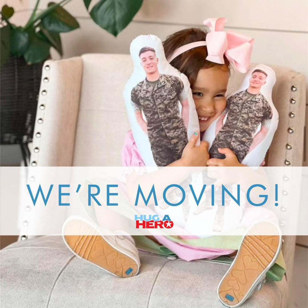HugAHero