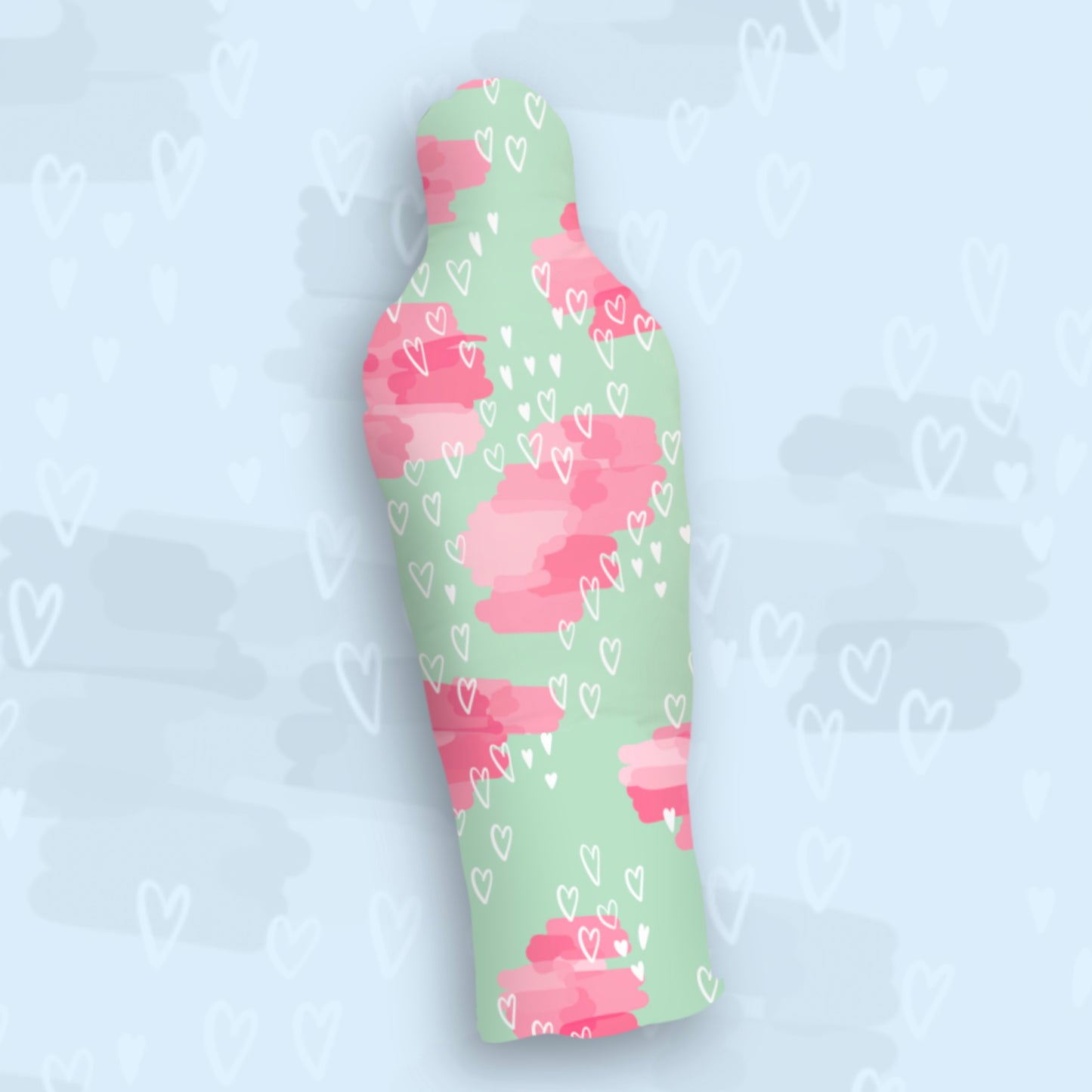 Small Hug-A-Hero® Doll