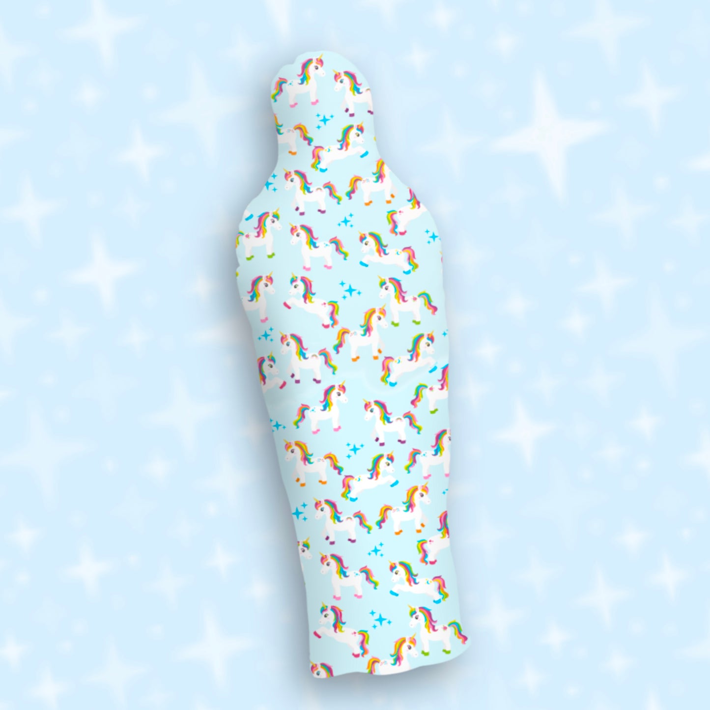 Small Hug-A-Hero® Doll