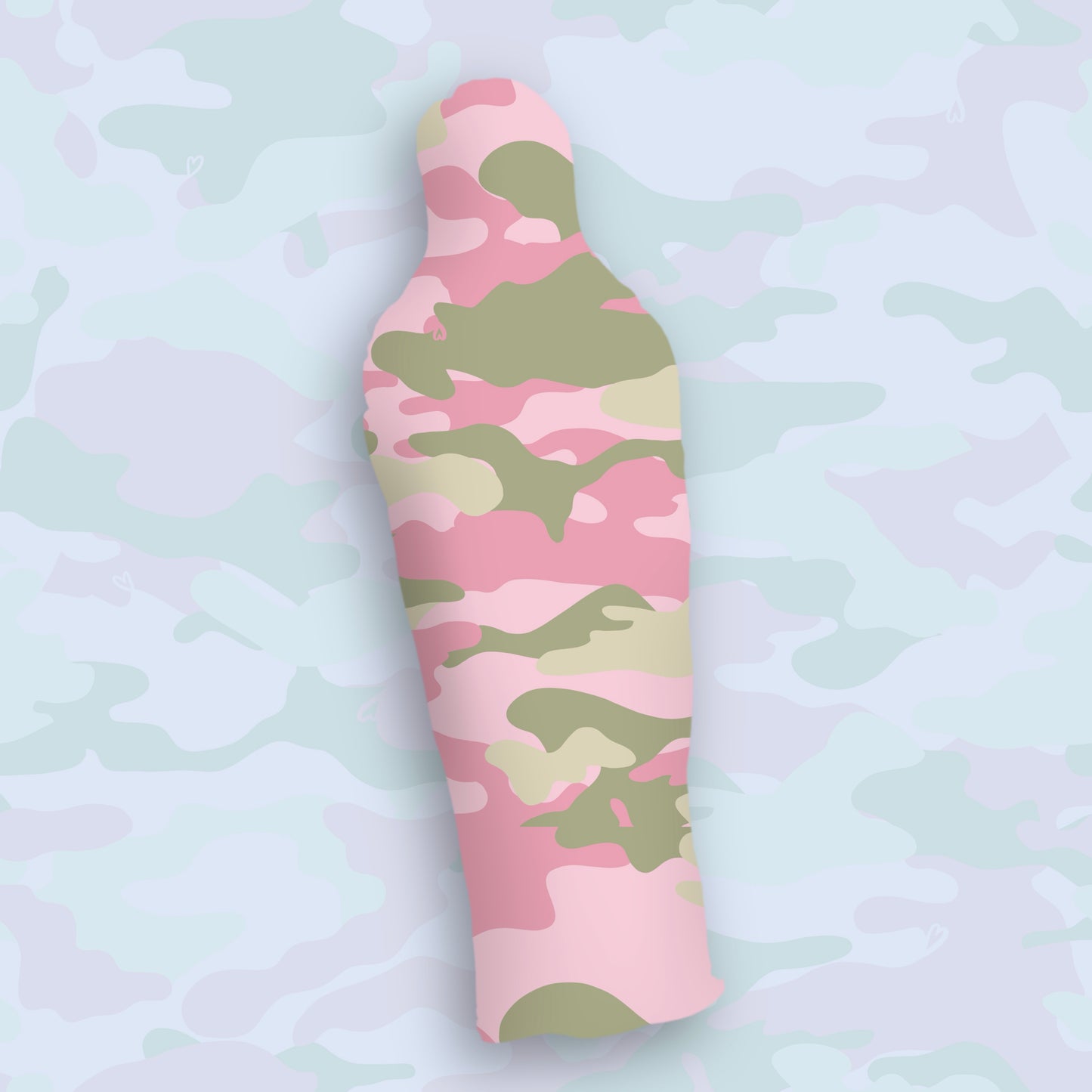 Small Hug-A-Hero® Doll