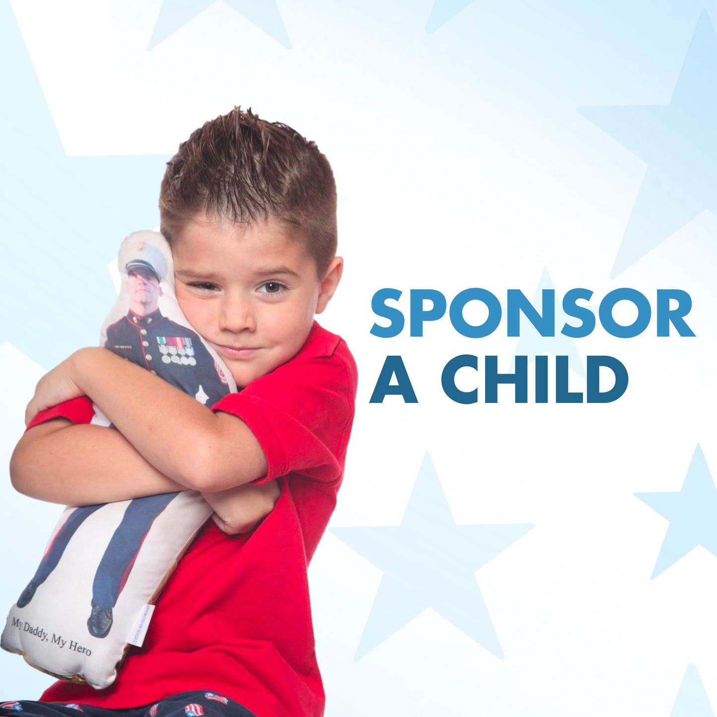 Sponsor A Child