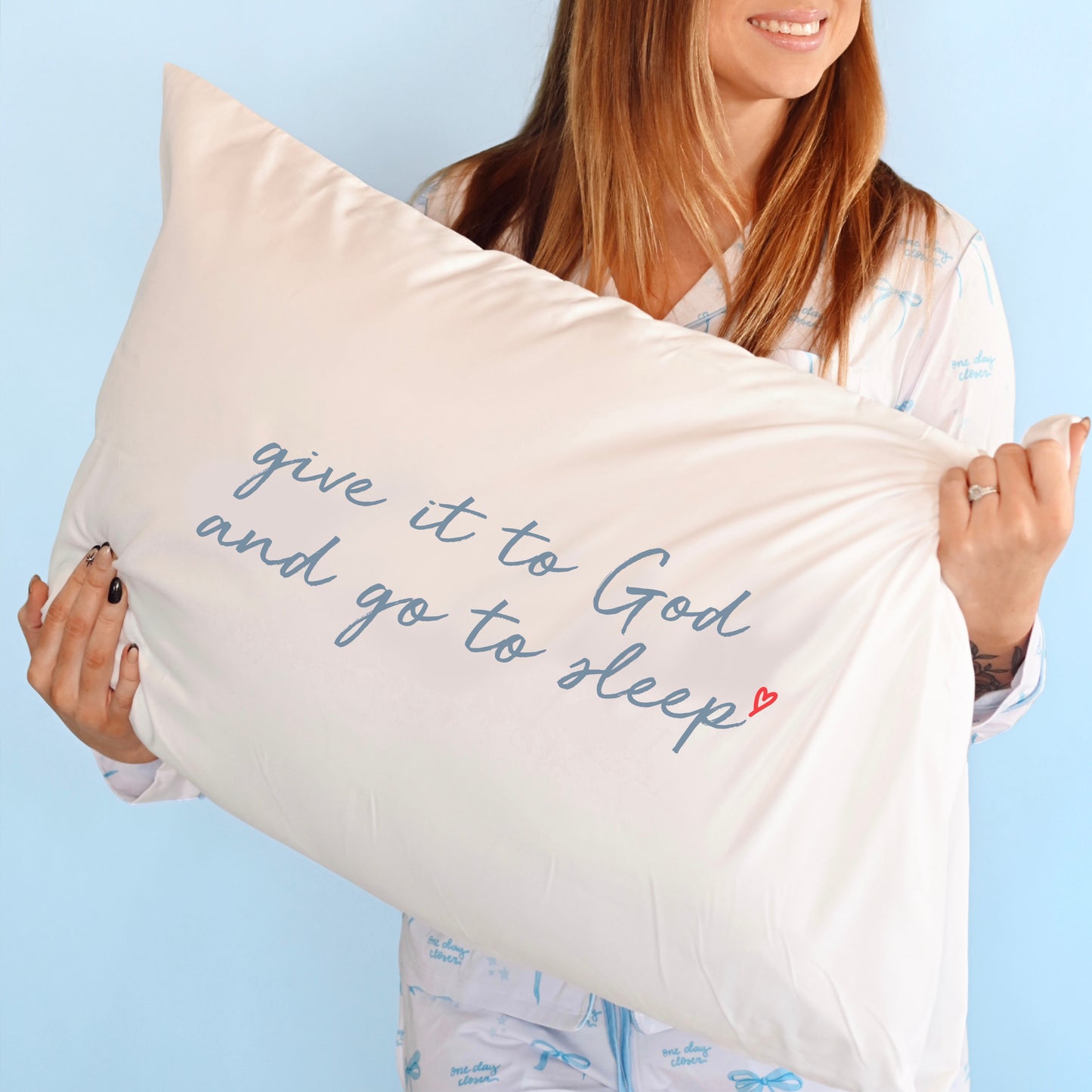 Pillowcases