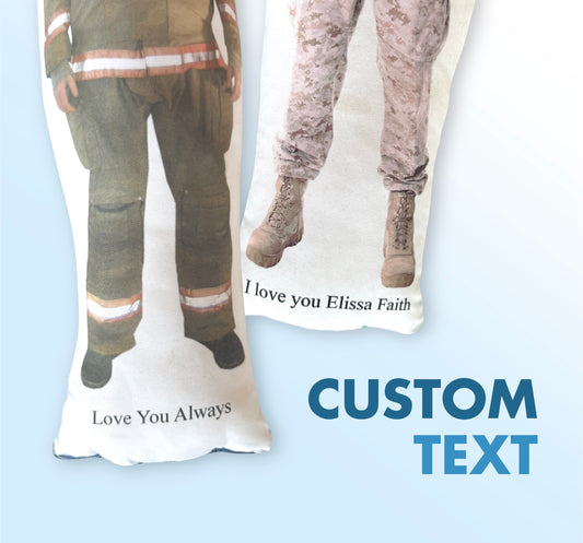Custom Text