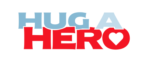 HugAHero logo
